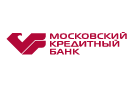 Банк Московский Кредитный Банк в Кичигино